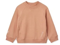 Liewood tuscany rose sweatshirt Alvis